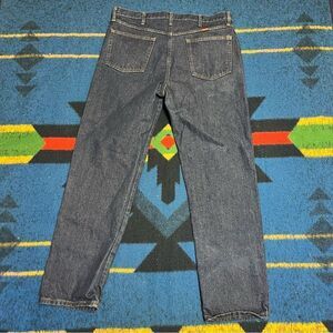 Vintage Rustler Sturdy Jeans (36 x 31) 🤠 🇺🇸